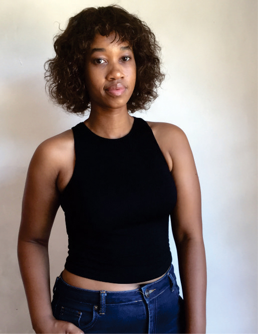 Phumelele Majola